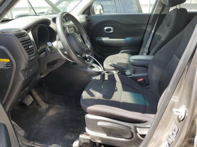 Photo 7 from auction – 2018 KIA SOUL with VIN KNDJN2A26J7610480