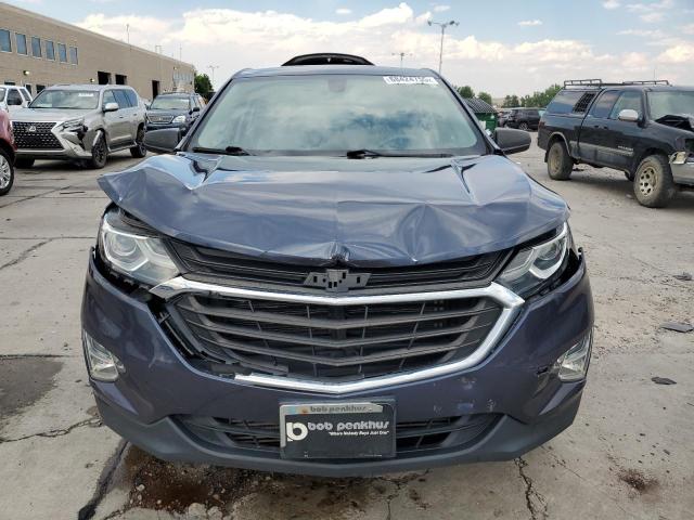 Photo 5 from auction – 2018 CHEVROLET EQUINOX LS with VIN 3GNAXREV6JS648016
