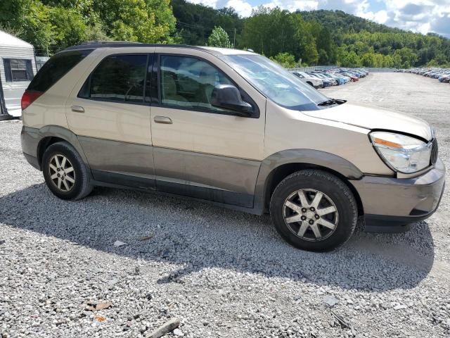 Photo 4 from auction – 2004 BUICK RENDEZVOUS with VIN 3G5DB03E74S530443