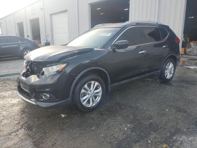 Photo 1 from auction – 2016 NISSAN ROGUE S with VIN 5N1AT2MN5GC875835