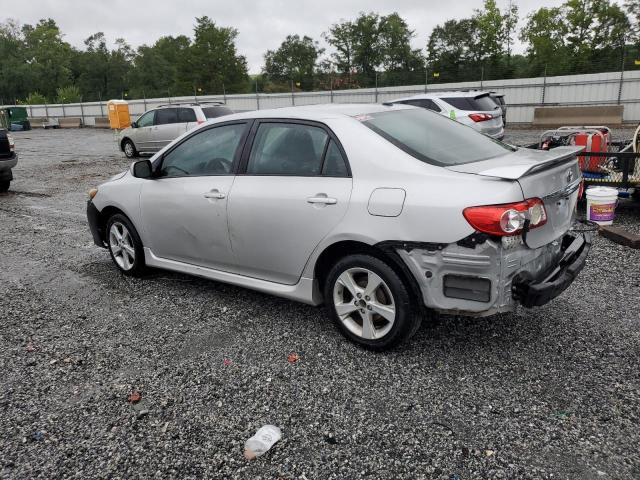 Photo 2 from auction – 2021 TOYOTA COROLLA BA with VIN 2T1BU4EE6BC663767