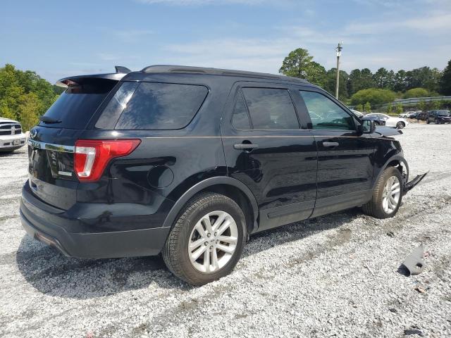 Photo 3 from auction – 2017 FORD EXPLORER with VIN 1FM5K7BH1HGC59719