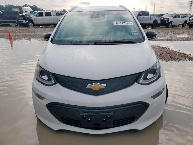 Photo 5 from auction – 2017 CHEVROLET BOLT EV PREMIER with VIN 1G1FX6S07H4147693