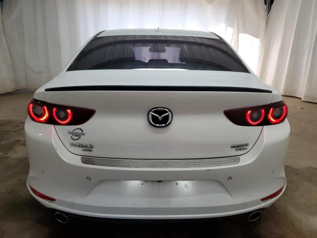 Photo 6 from auction – 2025 MAZDA 3 PREMIUM PLUS with VIN 3MZBPBEY5SM458208