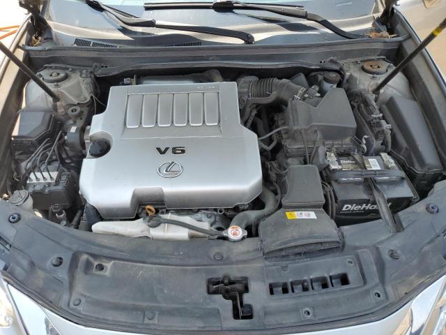 Photo 11 from auction – 2018 LEXUS ES 350 with VIN 58ABK1GG0JU101503
