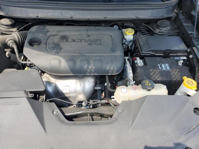 Photo 12 from auction – 2023 JEEP CHEROKEE A with VIN 1C4PJMMB4PD103102