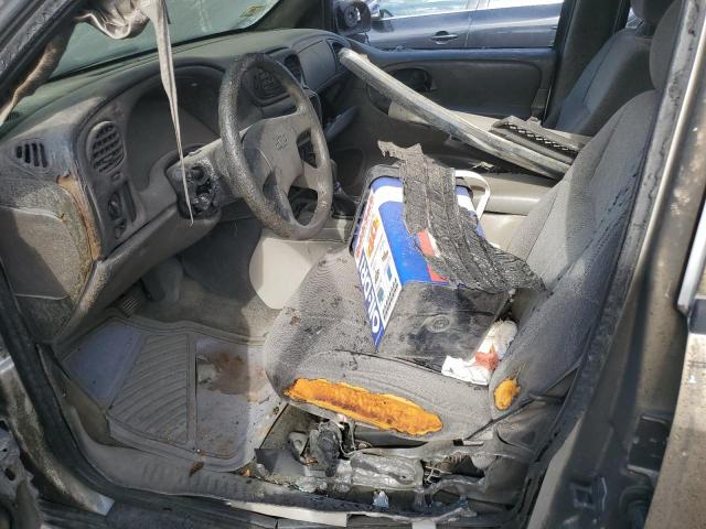 Photo 7 from auction – 2004 CHEVROLET TRAILBLAZER LS with VIN 1GNDT13S942214191