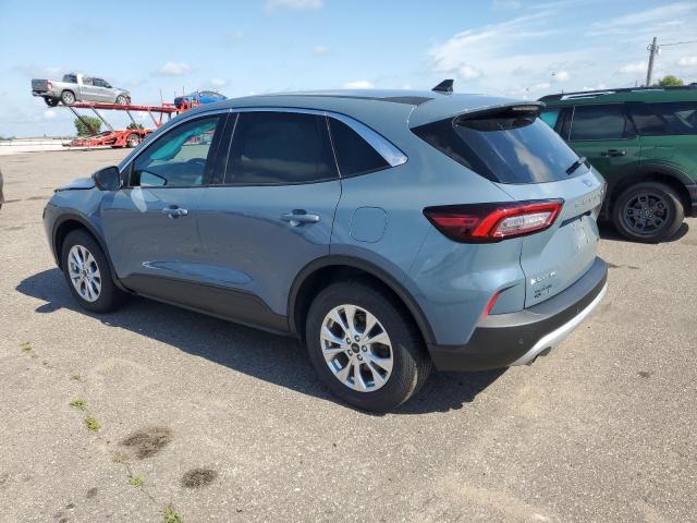 Photo 2 from auction – 2023 FORD ESCAPE ACT with VIN 1FMCU9GN2PUB13048