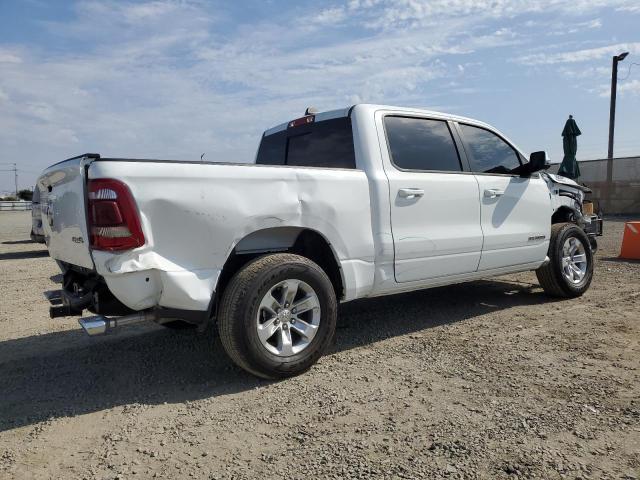 Photo 3 from auction – 2024 RAM 1500 LARAM with VIN 1C6SRFJT9RN197493