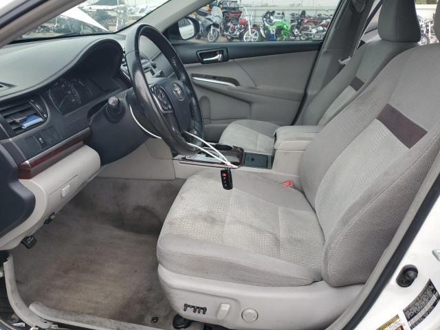 Photo 7 from auction – 2012 TOYOTA CAMRY BASE with VIN 4T1BF1FK2CU510025