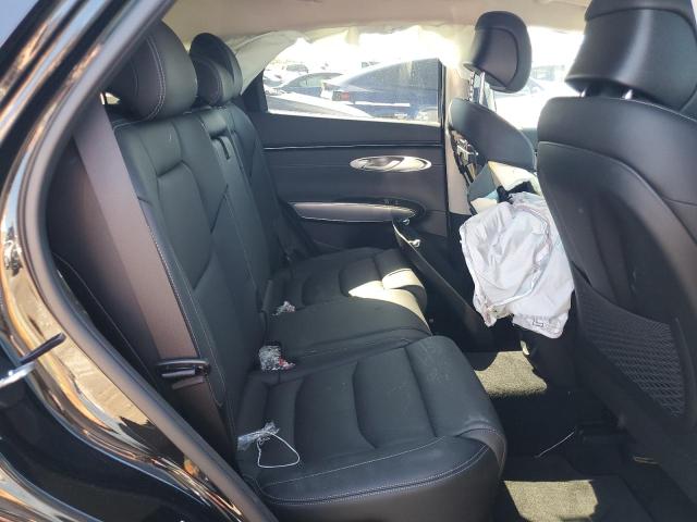 Photo 10 from auction – 2025 GENESIS GV70 BASE with VIN KMUMADTB9SU207076