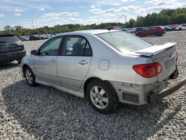 Photo 2 from auction – 2007 TOYOTA COROLLA with VIN 2T1BR32E67C830071