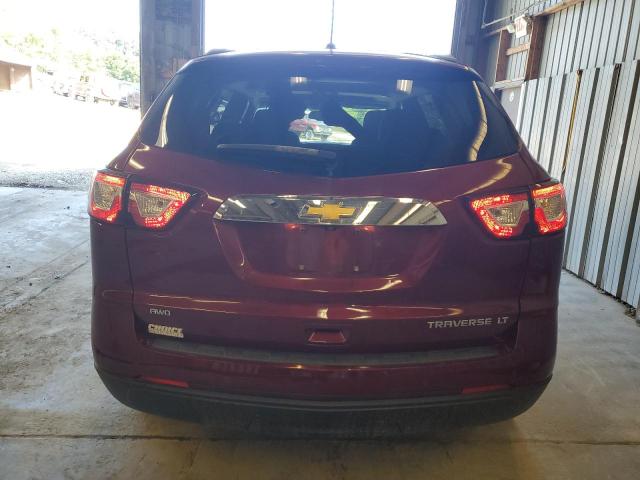Photo 6 from auction – 2015 CHEVROLET TRAVERSE L with VIN 1GNKVHKD5FJ251230