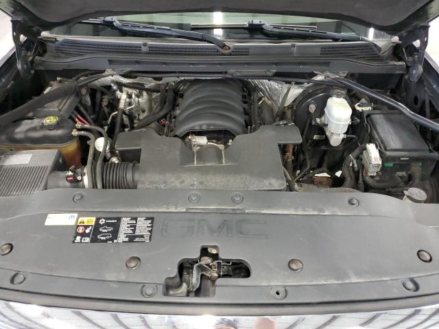 Photo 11 from auction – 2014 GMC SIERRA K15 with VIN 3GTU2VEC5EG231734