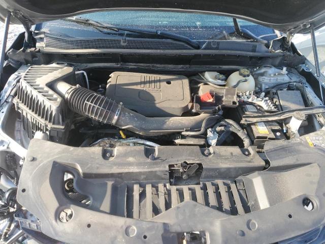Photo 12 from auction – 2023 CHEVROLET BLAZER 2LT with VIN 3GNKBCR49PS224842