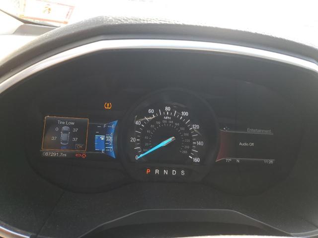 صورة رقم 9 من المزاد - 2018 FORD EDGE TITAN مع VIN 2FMPK4K99JBB06714
