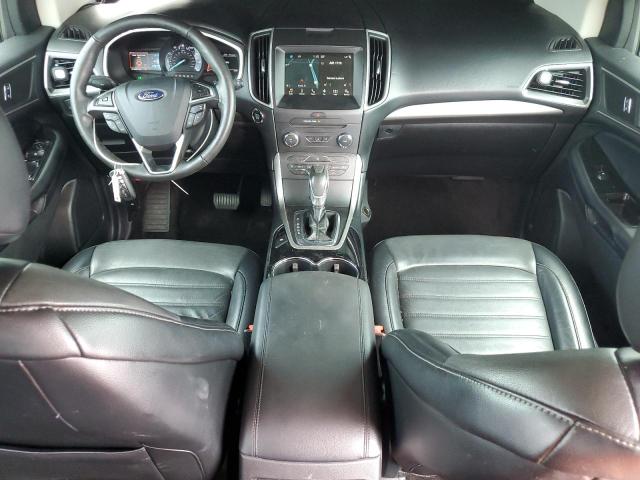 Photo 8 from auction – 2017 FORD EDGE SEL with VIN 2FMPK3J95HBC47253
