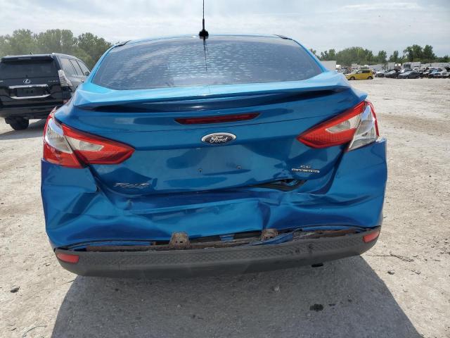 Photo 6 from auction – 2014 FORD FOCUS SE with VIN 1FADP3F23EL241392
