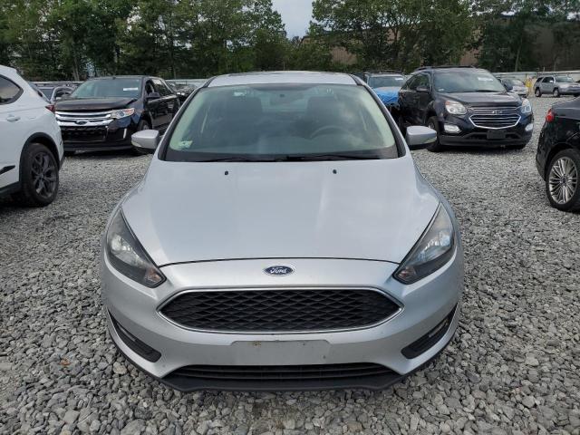 Photo 5 from auction – 2017 FORD FOCUS SEL with VIN 1FADP3H27HL261758