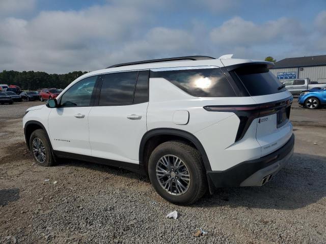 Photo 2 from auction – 2025 CHEVROLET TRAVERSE L with VIN 1GNERGRS6SJ254843