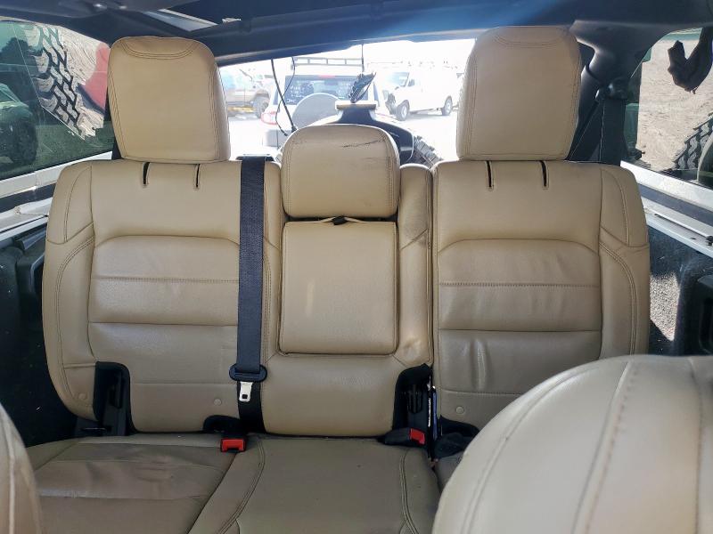 Photo 10 from auction – 2018 JEEP WRANGLER U with VIN 1C4HJXEN3JW226092
