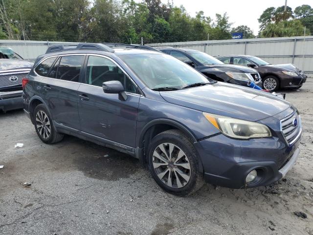 Снимка 4 от търг – 2016 SUBARU OUTBACK 2. с VIN 4S4BSANC3G3217364