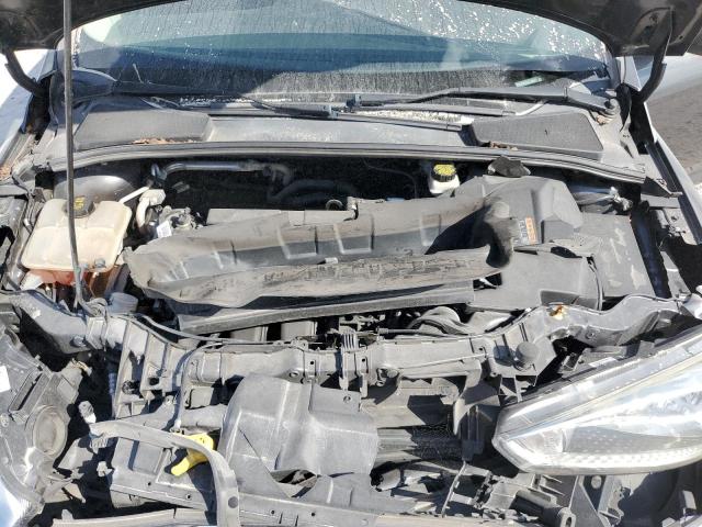 Foto 12 de la subasta – 2018 FORD FOCUS SE con VIN 1FADP3K26JL275083