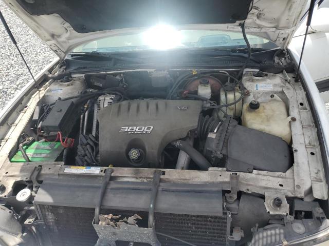 Photo 11 from auction – 2000 BUICK PARK AVENUE with VIN 1G4CW54K0Y4277459