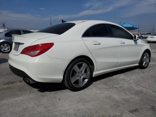 Photo 3 from auction – 2016 MERCEDES-BENZ CLA 250 with VIN WDDSJ4EB8GN379047