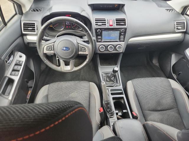 Photo 8 from auction – 2016 SUBARU CROSSTREK PREMIUM with VIN JF2GPABC8G9301033