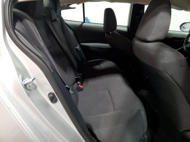 Photo 10 from auction – 2025 TOYOTA COROLLA LE with VIN 5YFB4MDE6SP293552