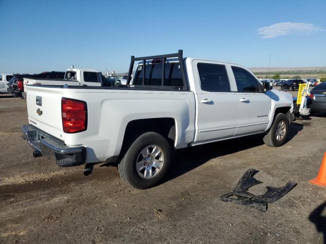 Photo 3 from auction – 2016 CHEVROLET SILVERADO with VIN 3GCPCREC8GG268619