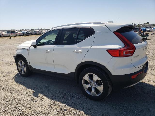 Photo 2 from auction – 2019 VOLVO XC40 T4 MO with VIN YV4AC2HK8K2123949
