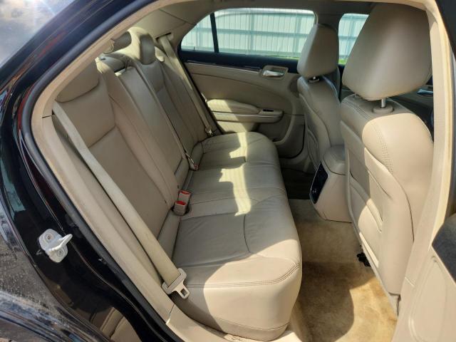 Photo 10 from auction – 2013 CHRYSLER 300 with VIN 2C3CCARG5DH533462