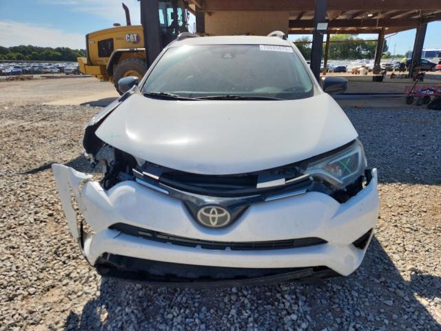 Photo 5 from auction – 2017 TOYOTA RAV4 LE with VIN 2T3ZFREV6HW350125