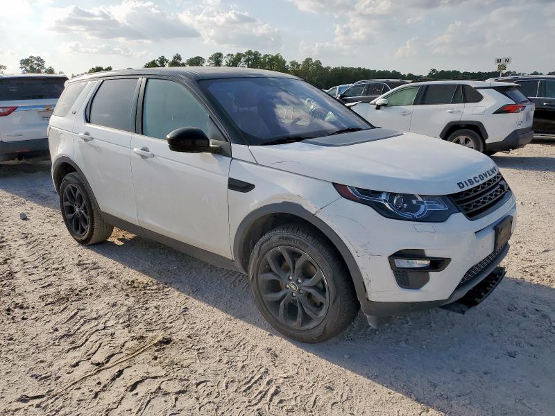 Photo 4 from auction – 2019 LAND ROVER DISCOVERY with VIN SALCT2FXXKH812696