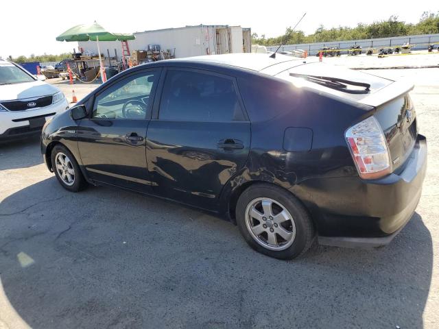 Photo 2 from auction – 2007 TOYOTA PRIUS with VIN JTDKB20U277627799
