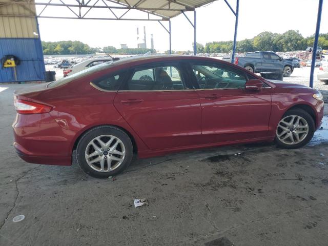 Photo 3 from auction – 2014 FORD FUSION SE with VIN 1FA6P0H73E5396450