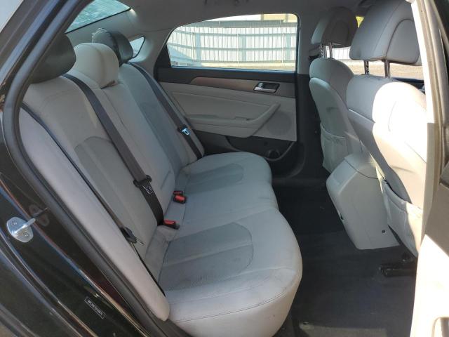 Photo 10 from auction – 2016 HYUNDAI SONATA SPO with VIN 5NPE34AF7GH330674