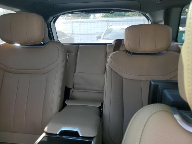 Photo 10 from auction – 2025 LAND ROVER RANGE ROVE with VIN SALK19E94SA272266