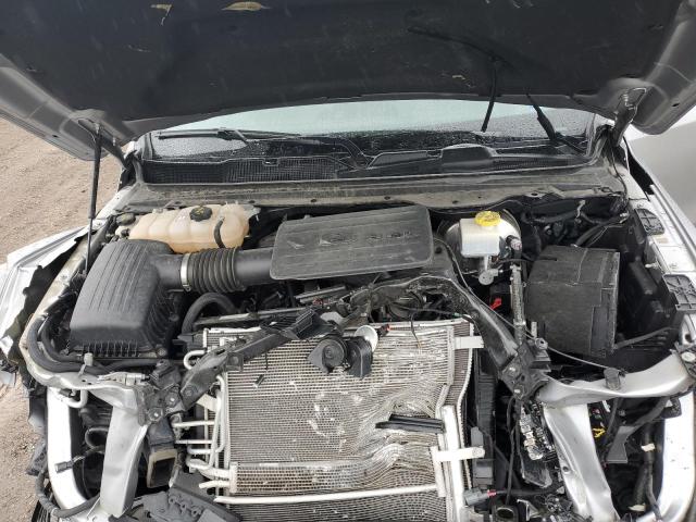 Photo 11 from auction – 2022 RAM 1500 BIG H with VIN 1C6RRFFG5NN368096