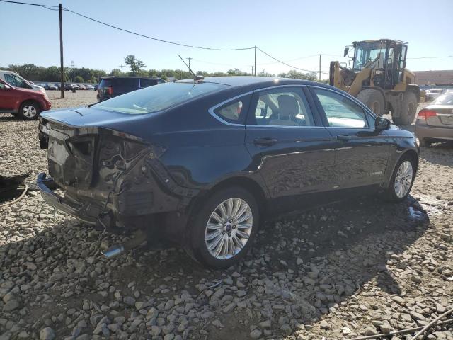 Photo 3 from auction – 2013 FORD FUSION SE with VIN 3FA6P0LU0DR389268
