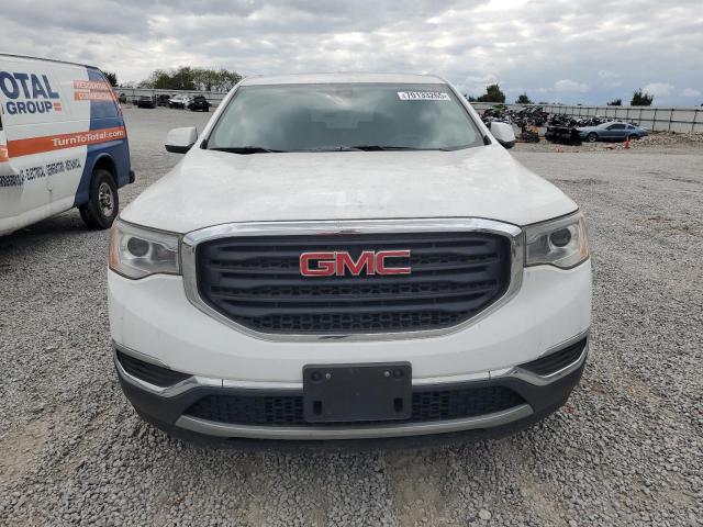 Photo 5 from auction – 2018 GMC ACADIA SLE with VIN 1GKKNKLA9JZ152919