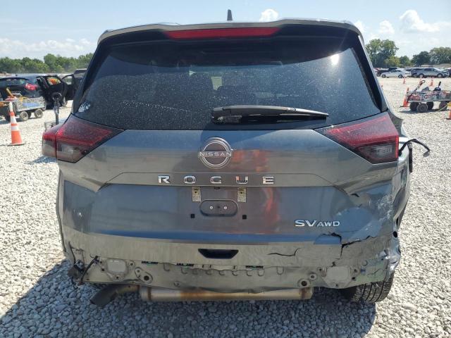 Photo 6 from auction – 2023 NISSAN ROGUE SV with VIN 5N1BT3BB5PC754094