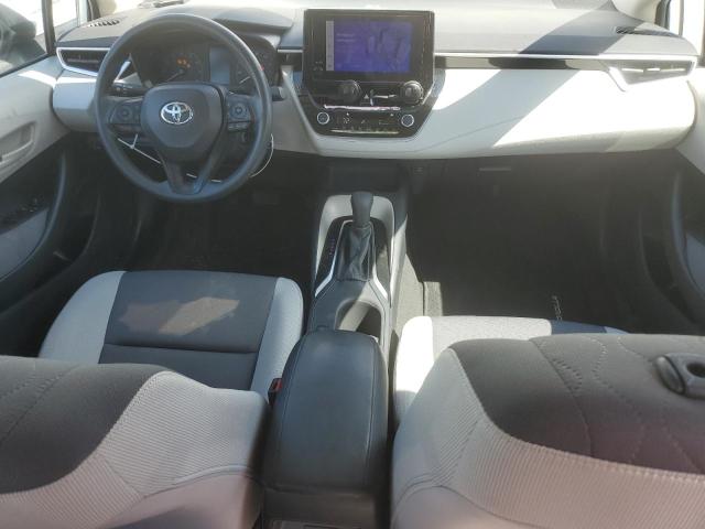 Photo 8 from auction – 2023 TOYOTA COROLLA LE with VIN 5YFB4MDE9PP020970