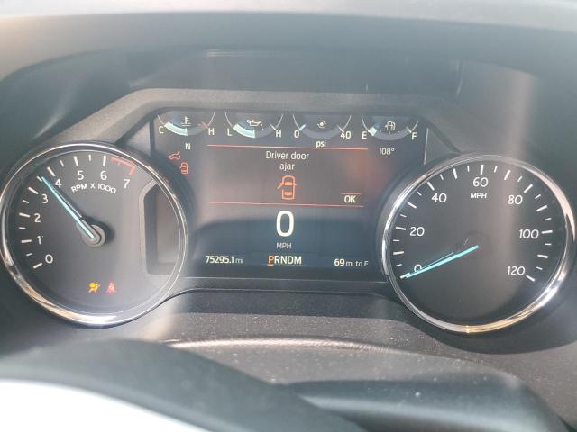 Photo 9 from auction – 2022 FORD EXPEDITION with VIN 1FMJU1HTXNEA64937