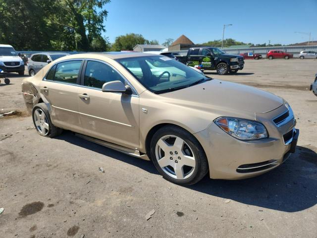 Photo 4 from auction – 2008 CHEVROLET MALIBU 2LT with VIN 1G1ZJ57778F273328