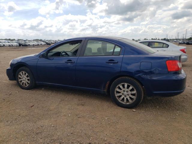 Photo 2 from auction – 2009 MITSUBISHI GALANT ES with VIN 4A3AB36F59E033830