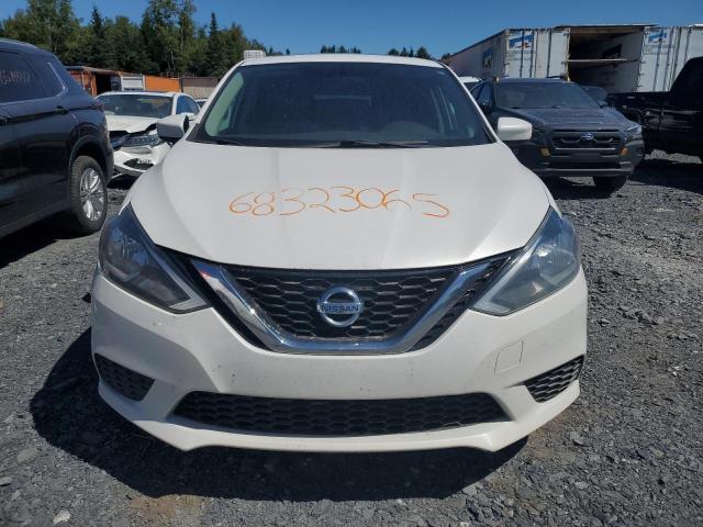 Photo 5 from auction – 2017 NISSAN SENTRA S with VIN 3N1AB7AP2HL672842