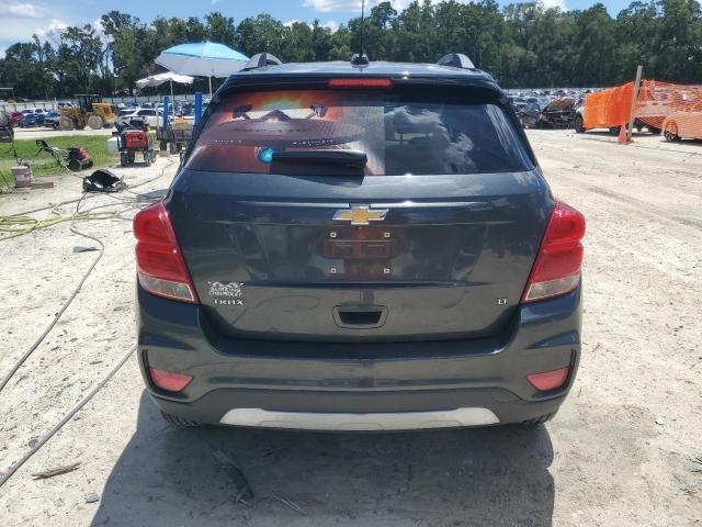 Zdjęcie 6 z aukcji – 2017 CHEVROLET TRAX 1LT z VIN KL7CJLSB3HB173552